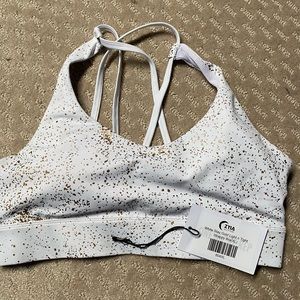 Zyia bra